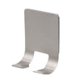 thumbnail image 2 of Nuevo soporte para maquinilla de afeitar de acero inoxidable para hombres Labymos  Estante para máquina de afeitar, 2 of 7