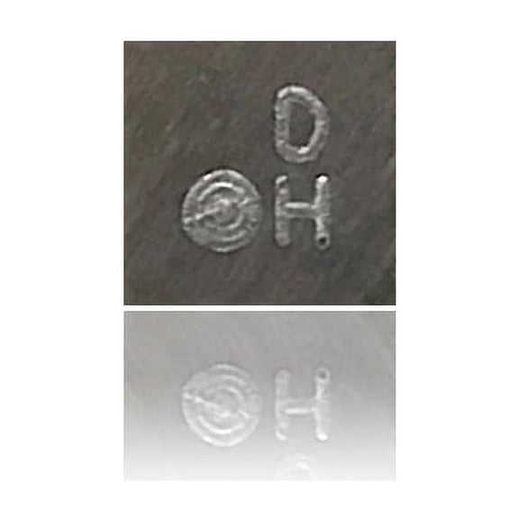 Replacement Camera LDO IC Compatible For iPhone 5S / 6 / 6 Plus / 7 / 7 Plus (U210 U2301 U2501: LP5907UVX: 4 Pins)