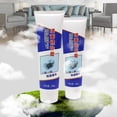 thumbnail image 4 of Wall Crack Repairing Cream Waterproof Non-corrosive Formaldehyde Paste Latex, 4 of 4