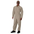 thumbnail image 3 of Rothco Flightsuits, XS, Khaki, 3 of 3