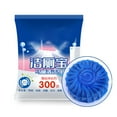 thumbnail image 1 of Automatic Toilet Bowl Cleaner Tablets Toilet Cleaner Bag High AU, 1 of 1