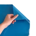 thumbnail image 3 of Siser EasyWeed 15"x12" Sheet (Sky Blue), 3 of 4