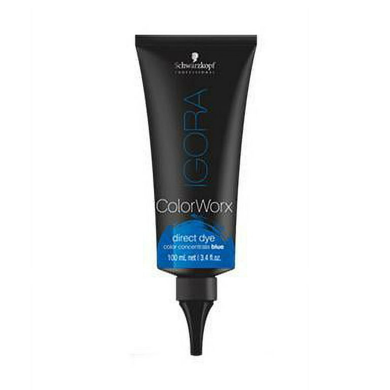 Schwarzkopf Igora ColorWorx Direct Dye Pink 3.4oz - Walmart.com