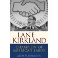 thumbnail image 1 of Lane Kirkland: Champion of American Labor, 1 of 1