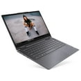 thumbnail image 2 of Lenovo Yoga 7i 2-in-1, 14" IPS FHD Touch Display, Intel Core i7-1165G7 Upto 4.7GHz, 12GB RAM, 512GB NVMe SSD, Thunderbolt, Wi-Fi, Bluetooth, Windows 10 Home (82BH0002US), 2 of 7