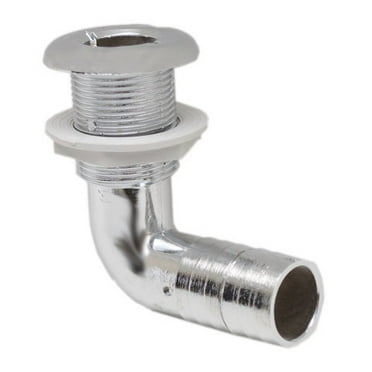 T-H Marine Toggle Anchor Kit - BE-HA-54380-DP Boat Accessory Mounting Hardware