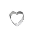thumbnail image 3 of Cartoon Shaped 3D Aluminium Alloy Biscuits Mould mould Irregular biscuits Round Irregular DIY Baking Mould, 3 of 4