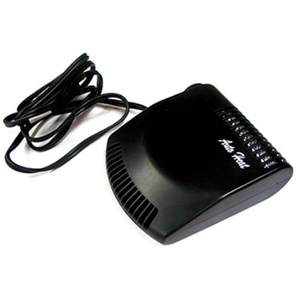 Warren TH06000C 12 Volts, PlugIn Auto Heater