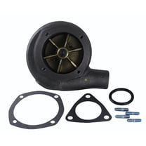 New  Water Pump Compatible With Detroit Diesel 6-71 4-71 3-71 Engine Inline Model A-B R.H By Part Number 23506735 5135596 5149707 5178318 5149372 5159060