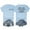 Z002-Blue, variant on Women Graphic T Shirts Novelty Letter Print Crew Neck Short Sleeve Pullover Tops Summer Trendy Casual Classic Fit Basic Tees
