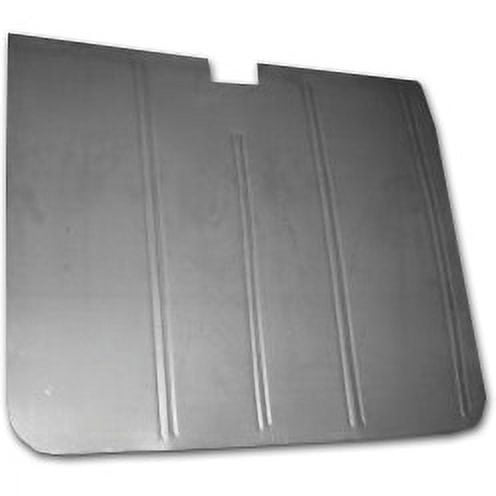 1955-1957 Pontiac Star Chief Trunk Floor Pan