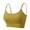Yellow, variant on Funicet Womens Underwear Cotton,Rings for Women,Womens No-Steel Ring Gathering No-Marking Body Shaping Yoga Type Breathable Sports Underwear Briefs Suit,No Show Underwear for Women