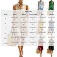 thumbnail image 3 of Nmnitkp Women 2 Piece Set Linen Look Matching Sets Stand Collar Half Button Sleeveless Top Pocket Bermuda Shorts Outfits for Summer Beach Vacation Daily Travel Lounge Wear, 3 of 7