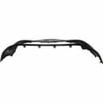thumbnail image 4 of Geelife Front Bumper Cover Face For 2018-2020 Toyota Camry Sedan L LE & LE Hybrid, 4 of 5