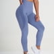 thumbnail image 4 of Ichuanyi liquidación de pantalones de yoga de deportes para mujeres pantalones deportivos que corren deportes de gimnasio pantalones activos completos ICHUANYI WER2023081600948, 4 of 5