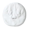thumbnail image 2 of 2 toallas faciales para el cuidado de la cara, hidratante multifuncional para deportes, cuerda para atar los ojos abiertos para mujeres 2 piezas, 2 of 8