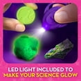 thumbnail image 4 of Barbie Chemistry Activity Lab Science Kit for Kids Age 5 and Up by Blue Marble, 4 of 8