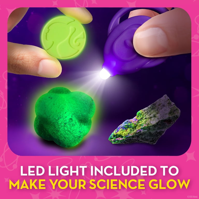 Chemistry Activity Lab Science Kit for Kids photo 4