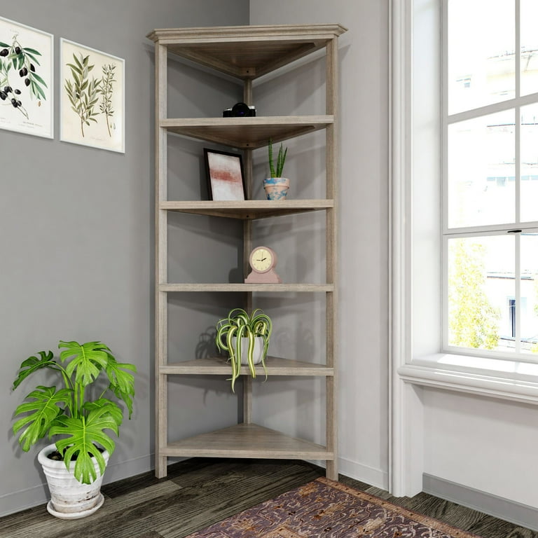 Legett newridge corner bookcase deals