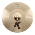 thumbnail image 1 of Crash Cymbal Avedis Zildjian K Custom Hybrid 16, 1 of 1