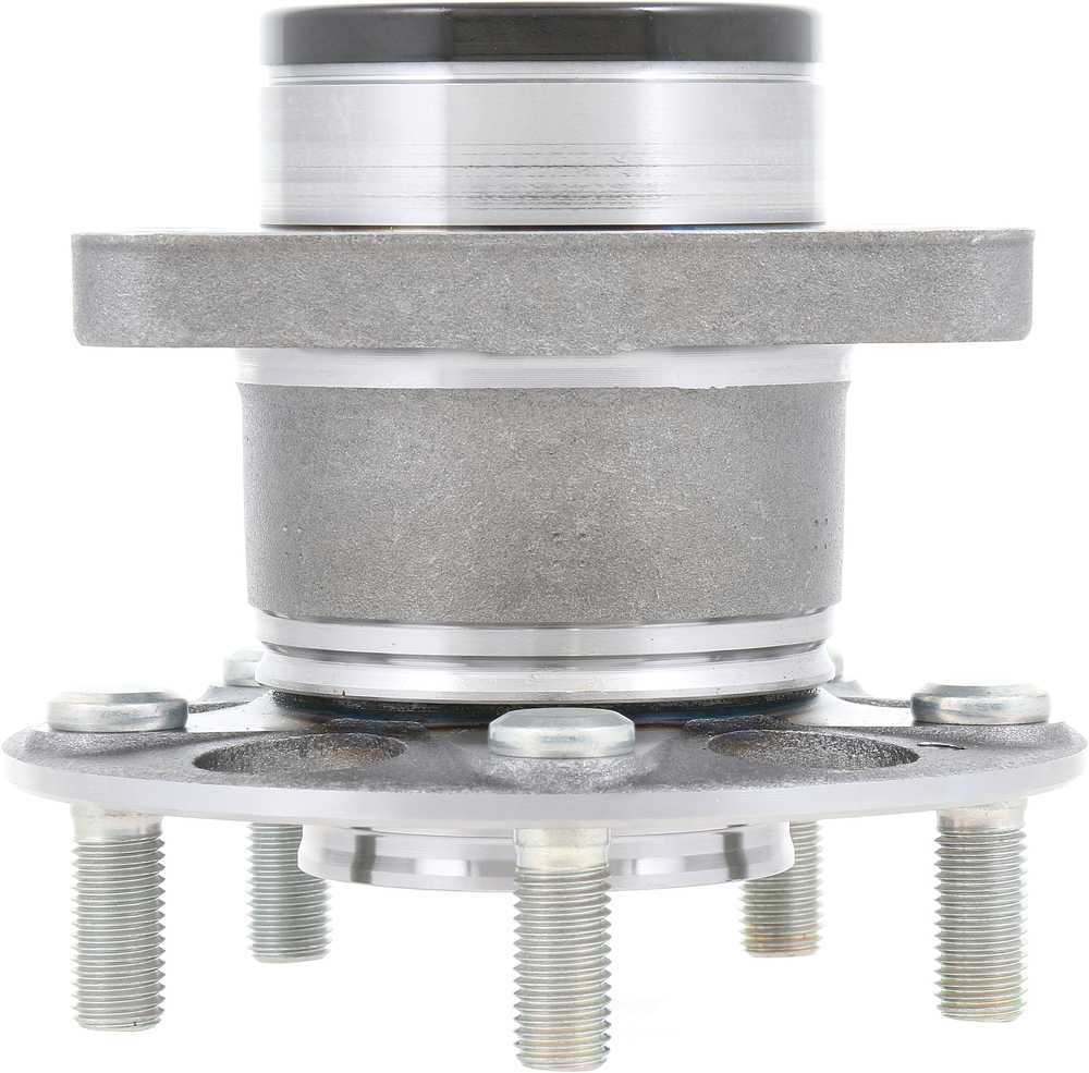 BCA by NTN WE61995 Wheel Bearing & Hub Assembly