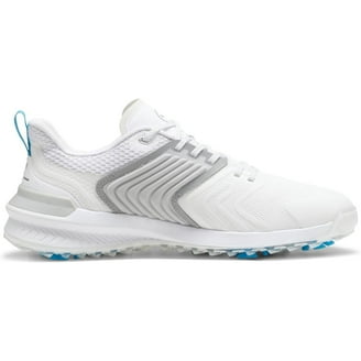 FootJoy Men's Freestyle #57332 Athletic Golf Shoes Navy/Orange