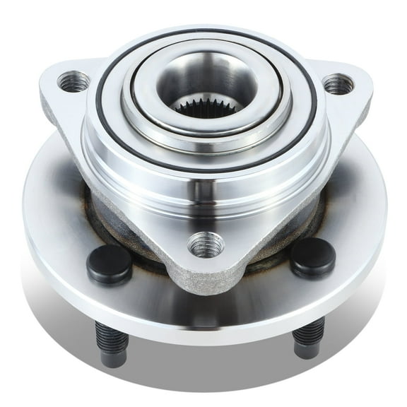 DNA Motoring Wheel Bearing Hub Assembly for 2003-2010 Cobalt G5 Pursuit Ion Front Left Right