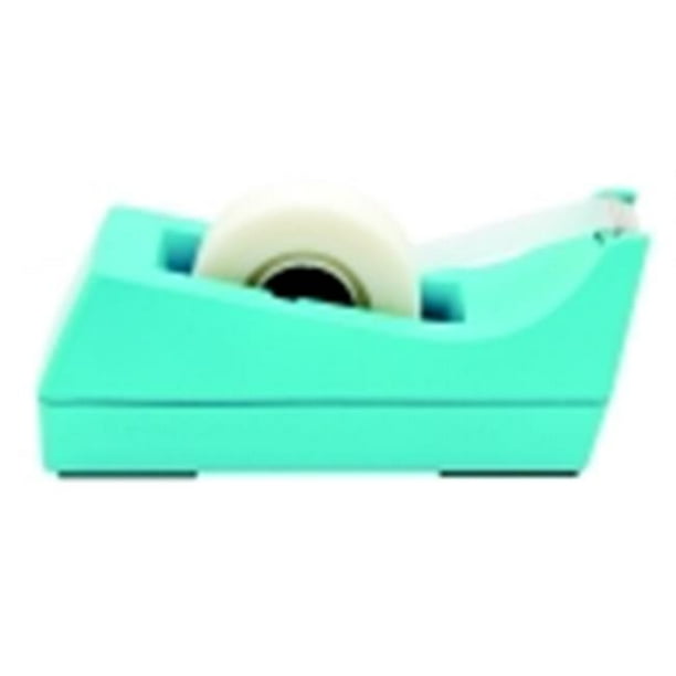 Scotch C38 Classic High Impact Resistant Single Handed Desktop Tape