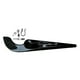 thumbnail image 3 of Reemplazo de cubierta de cadena de bicicleta de Metal resistente para bicicletas de 28 pulgadas, accesorios de ciclismo, cubierta protectora de cadena, 3 of 8