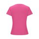thumbnail image 5 of Eres Más Que una Camisa de Puntuación de Prueba Sexy de Manga Corta Lentejuelas Suelta Camisa de Blusa con Cuello en V, Poliéster, 5 of 6