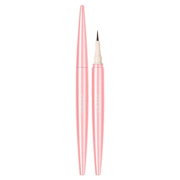 Eyeliner Cosmetics Gel Eye Liner Long Lasting Proof Black Eyeliner Natural Make Up 1.5ml Makeup Beauty Tools Clearance