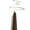 Medium Brown, variant on Revlon ColorStay Brow Creator, 645 Graphite, 0.01 oz