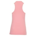 thumbnail image 6 of Sofibella Women`s UV Racerback Tennis Tank (  X-Large Valley Blue  ), 6 of 6