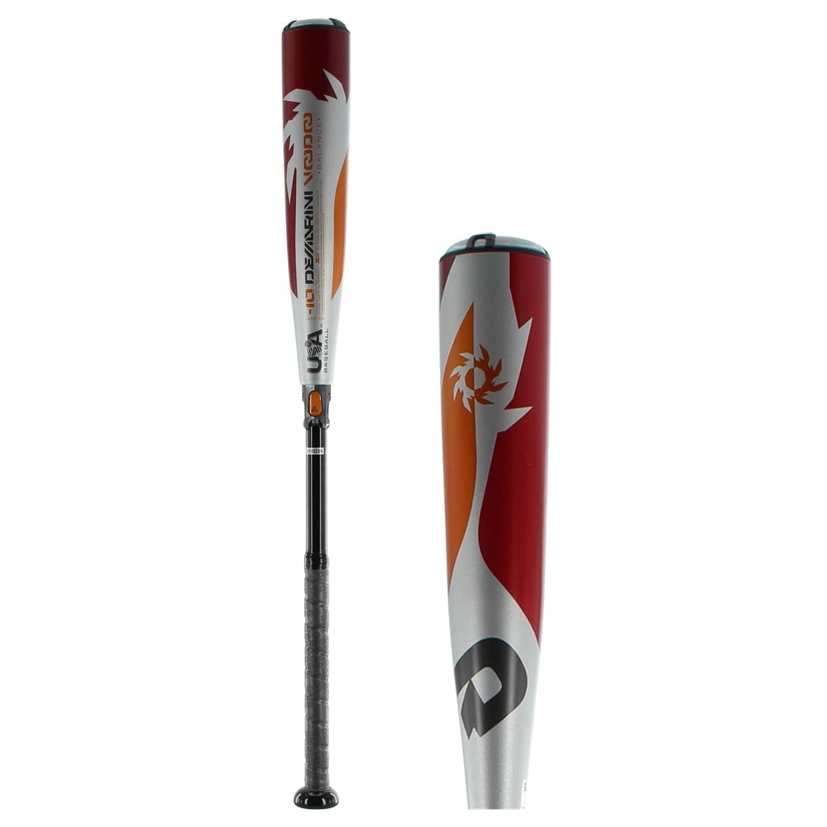 DeMarini Voodoo USA Baseball Bat, 31" (10)