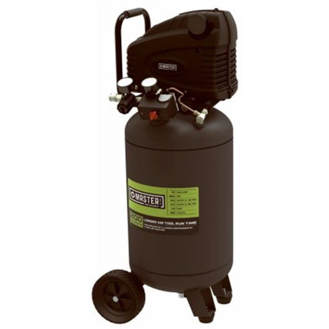 Mat Industries 237673 15 gal 120V 15A 200 psi Master Mechanic Air