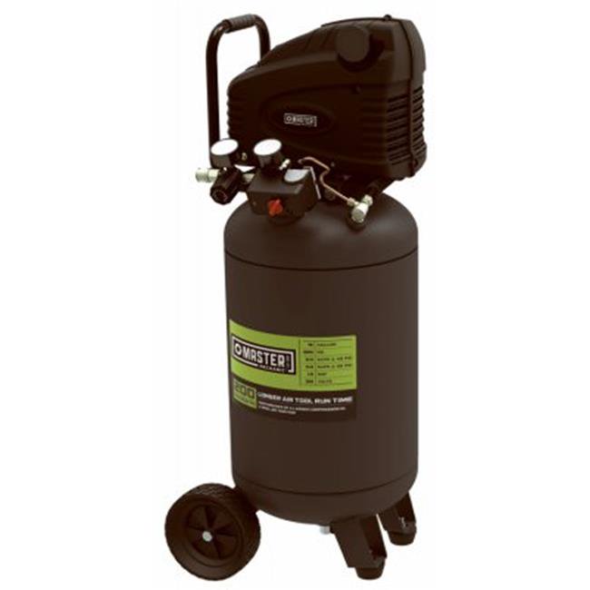 Mat Industries 237673 15 gal 120V 15A 200 psi Master Mechanic Air