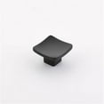 thumbnail image 4 of Emtek 86318US15 Basin 1.625 Cab Knob, 4 of 4