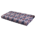 thumbnail image 1 of Funda de sofá universal de 155-195 cm. Funda protectora para sillón de 2 plazas. Estilo_09, 1 of 8