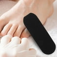 thumbnail image 4 of 10 hojas de lima para pies, papel de lija, raspador de pies, papel de lija, herramienta de pedicura para pies, papel de lija, 4 of 7