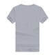 thumbnail image 5 of Puntoco blusas sueltas informales con estampado de texto interesante para mujer Puntoco Puntoco-4622, 5 of 7