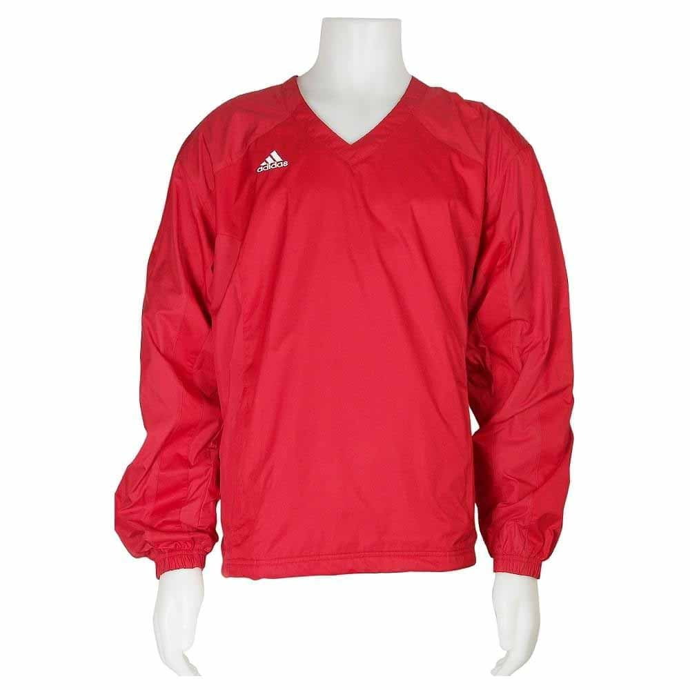 adidas climalite windbreaker