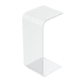thumbnail image 5 of C Shape Side Table Small Simple Modern Coffee Table Suitable for Living Room, 5 of 6
