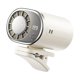 thumbnail image 2 of Ventilador acondicionado para coche con clip, versátil, con rotación 360 degree, portátil, ideal para camping, oficina, viajes, desplazamientos Blanco, 2 of 7