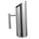 thumbnail image 5 of unbranded 1Ud Jarra De Acero Inoxidable Para Jugo De Gran Capacidad Con Asa Para Uso En Hogar Plata, 5 of 8