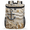 Multicolor 4, variant on Jiaoprinted Cute Cat Heart Portable Leakproof Cooler Backpack, Buffalo Plaid Insulated Backpack Cooler for Picnic Camping