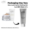 thumbnail image 3 of Gel exfoliante facial Vivo Per Lei con minerales del Mar Muerto, 100 ml, 3 of 8
