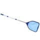 thumbnail image 4 of Red de espumadera para piscina, red de espumadera para piscina, red de espumadera rápida con poste, limpieza de piscinas, red de pesca, rendimiento lleno de energía, 4 of 8