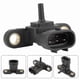 thumbnail image 3 of Turbo Intake Air Pressure Sensor for Hiace Hilux Landcruiser Regius 89421-71020 Replacement Part, 3 of 5