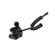 thumbnail image 5 of Colgador de pared para guitarra perfecl Gancho Hierro con brazos de esponja suave, 5 of 8