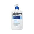thumbnail image 2 of Lubriderm Daily Moisture Lotion Fragrance Free, 16 oz (Pack of 2), 2 of 3